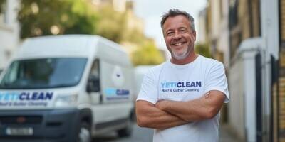 Glasgow - Experience Rapid ROI with YetiClean's Advanced Marketing and £9k Rev Guaranteed in 90 Days Glasgow - Experience Rapid ROI with YetiClean's Advanced Marketing and £9k Rev Guaranteed in 90 Days