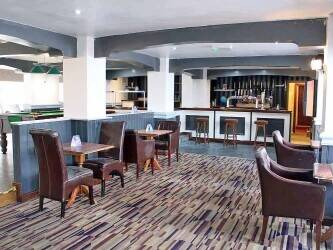 NOTTINGHAMSHIRE - 9 BEDROOM HOTEL, BAR AND RESTAURANT WITH CAR PARK NOTTINGHAMSHIRE - 9 BEDROOM HOTEL, BAR AND RESTAURANT WITH CAR PARK