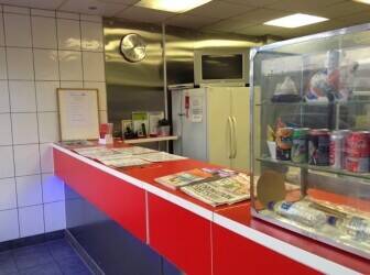 Chinese takeaway with late night license for sale in Chelmsford