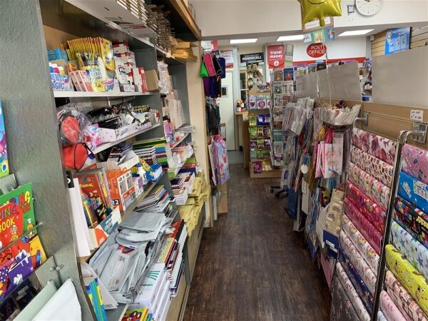 FREEHOLD VILLAGE POST OFFICE & STATIONERS WITH 5 BED FAMILY HOME MORECAMBE FREEHOLD VILLAGE POST OFFICE & STATIONERS WITH 5 BED FAMILY HOME MORECAMBE