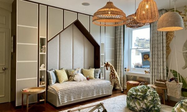 Bespoke Luxury Joinery & High-End Interiors Business, Assets included approximately £250,000. Bespoke Luxury Joinery & High-End Interiors Business, Assets included approximately £250,000.