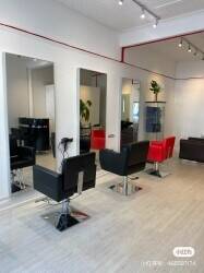 Salon for sale