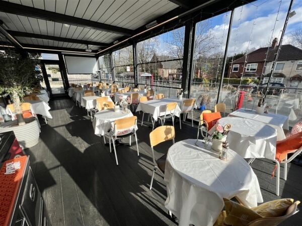 Restaurants For Sale in Leeds Restaurants For Sale in Leeds