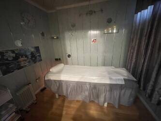 Massage Spa business for sale in Liverpool Walton