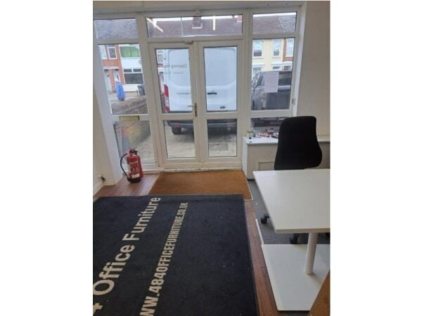 Thriving & Established Office Furniture Business for Sale – Huge Potential!