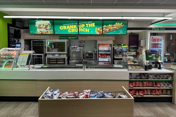 Sandwich Shop Franchise - Surrey Photo 2