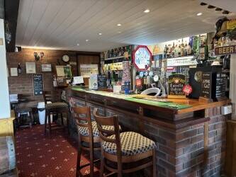 WILTSHIRE - MAIN ROAD FREEHOUSE WITH LETTING ROOMS