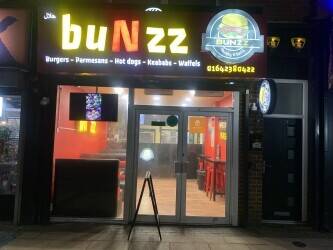 Fast Food & Burger Takeaway for Sale in Middlesbrough