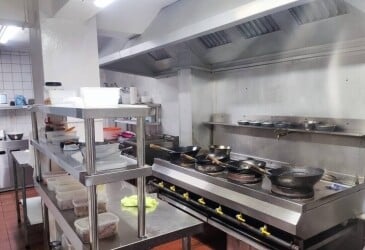 Chinese Takeaway for sale in Gillingham Kent Chinese Takeaway for sale in Gillingham Kent