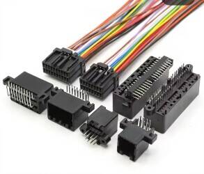 A well-established company with over 40 years of experience A well-established company with over 40 years of experience