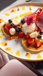 Beautiful Refurbished café and Restaurant Full - A3 & A5 (2400) Beautiful Refurbished café and Restaurant Full - A3 & A5 (2400)