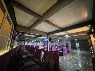 Shisha lounge for sale in Bordesley Green, Birmingham