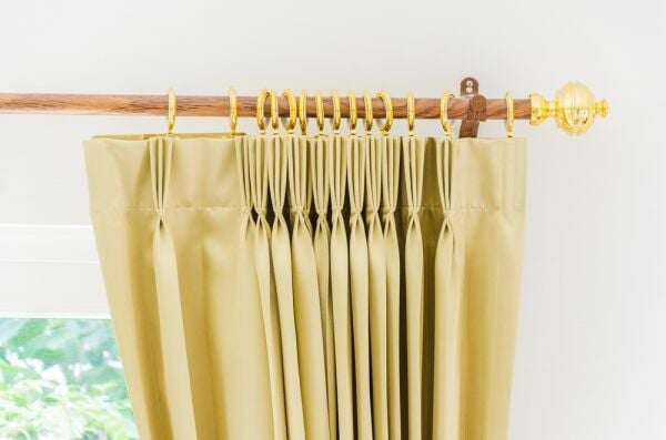 Long-Established Bespoke Window Furnishings Business, Staffordshire