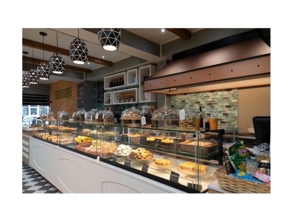 Thriving Bakery Café for Sale – Prime Location & Strong Profits! Thriving Bakery Café for Sale – Prime Location & Strong Profits!