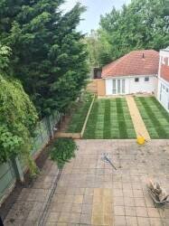 SUPERBLY RENOVATED DETACHED FORMER CARE FACILITY WITH 24 BEDS AND 3 BED FLAT