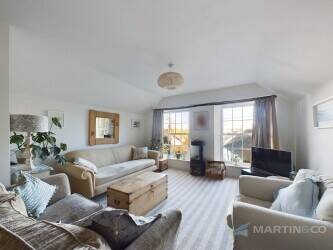 RETIREMENT SALE. Charming Village Shop with five bedroom accommodation and separate one bedroom holiday let.