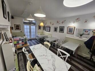 Cafe/Restaurant ready premises in Chester city centre Cafe/Restaurant ready premises in Chester city centre