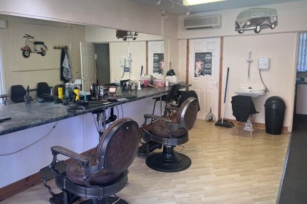 Established Barbershop - Leicester Established Barbershop - Leicester