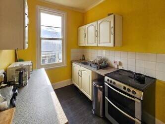An Ideal, turn-key HMO for sale An Ideal, turn-key HMO for sale