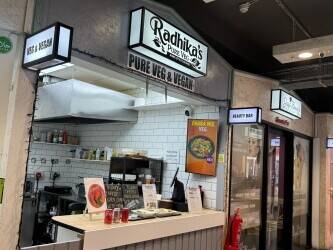 Indian Take Away Unit for Sale in Hounslow London