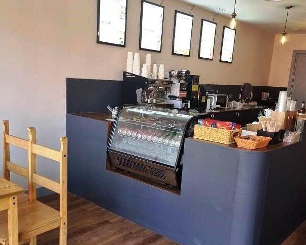 New Fitted Vietnamese Pho Takeaway & Restaurant Plus Coffee Shop a1 Use for Sale New Fitted Vietnamese Pho Takeaway & Restaurant Plus Coffee Shop a1 Use for Sale