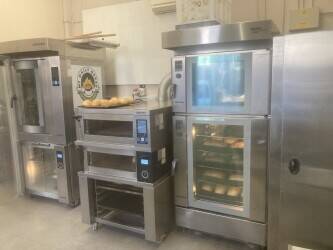 Thriving bakery/delicatessen shop for sale established 10 years Thriving bakery/delicatessen shop for sale established 10 years