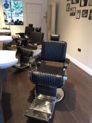 Barber shop for sale Barber shop for sale