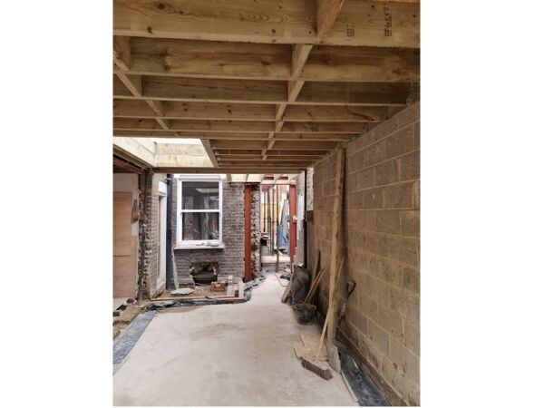 Hammer Time! Proven Construction Business Ready for New Owner Hammer Time! Proven Construction Business Ready for New Owner