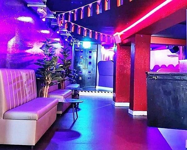 Nightclub for Sale Nightclub for Sale