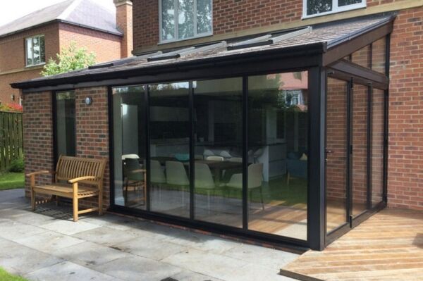 Established Freehold Glaziers - County Durham