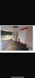 Closed Off license