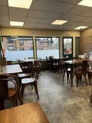 Busy cafe for sale Middleton Manchester Busy cafe for sale Middleton Manchester