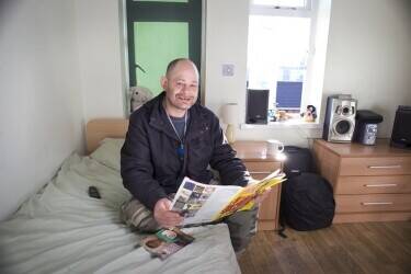 CQC Registered Supported Living Provider - Personal Care
