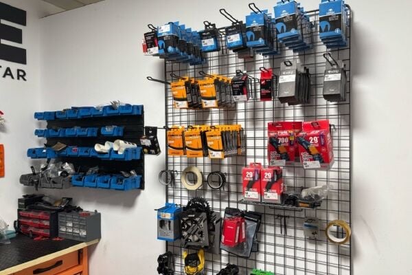 Cycling Shop - Gibraltar