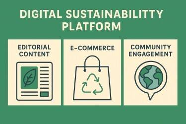 Sustainable Publishing Platform Sustainable Publishing Platform