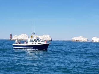 Perfect Fishing Charter Starter
