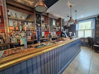 WEST CUMBRIA - BAR AND GRILL OFFERING DEVELOPMENT OPPORTUNITY WEST CUMBRIA - BAR AND GRILL OFFERING DEVELOPMENT OPPORTUNITY