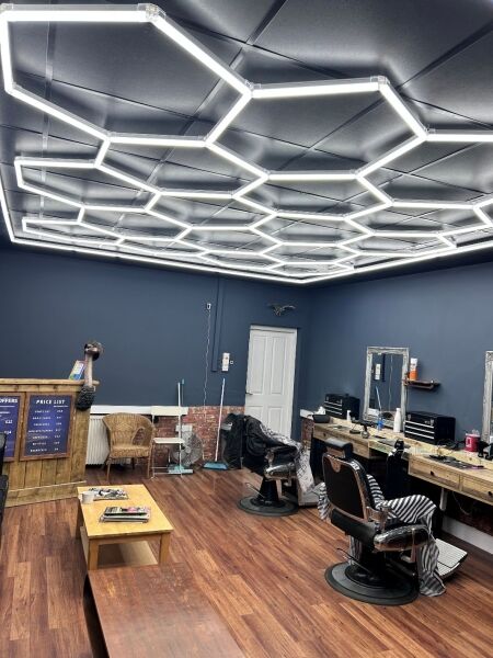Established Traditional Barber Shop - Corby Established Traditional Barber Shop - Corby