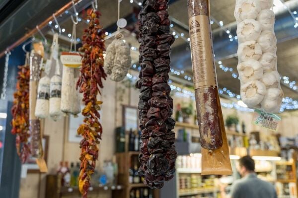 Established Delicatessen and Cheese Shop - Stroud Established Delicatessen and Cheese Shop - Stroud