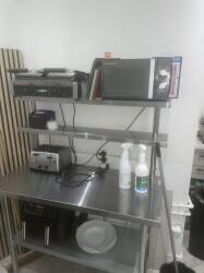 Popular modern cafe The Breakfast Club with diverse menu and thriving atmosphere for sale in Popular modern cafe The Breakfast Club with diverse menu and thriving atmosphere for sale in