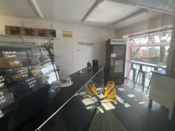 Cafe & Sandwich Bars For Sale in Bradford Cafe & Sandwich Bars For Sale in Bradford