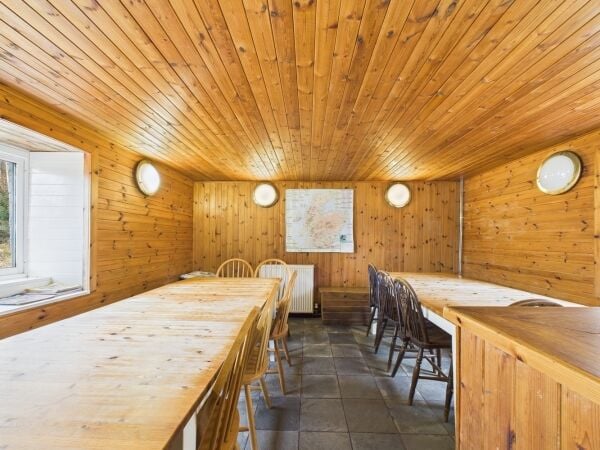Long Established Hostel in Scottish Highlands