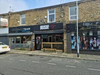 Bar Premises FREEHOLD, no brewery tie Bar Premises FREEHOLD, no brewery tie