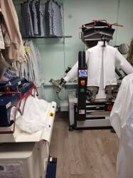 Dry cleaners Bromley