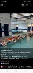 Up and running swim company all included 3 pools Up and running swim company all included 3 pools