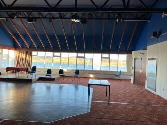 Fantastic Opportunity to Buy an Iconic Hotel in Shetland - For Sale