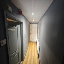 Restaurant for Sale In Allerton Road Liverpool