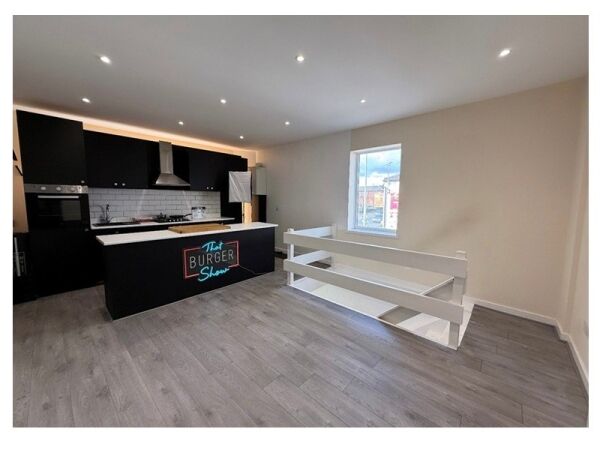 Walkden's Most Talked About Burger Joint – Now Up for Grabs! Photo 2