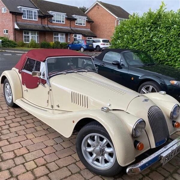 BESPOKE CLASSIC CAR PART COMPANY BESPOKE CLASSIC CAR PART COMPANY