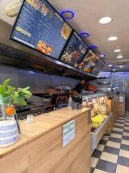 Mediterranean Restaurant in Accrington Mediterranean Restaurant in Accrington